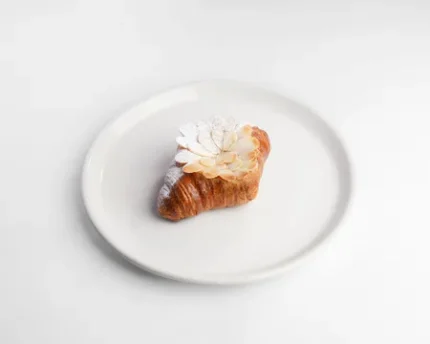 Almond Croissant