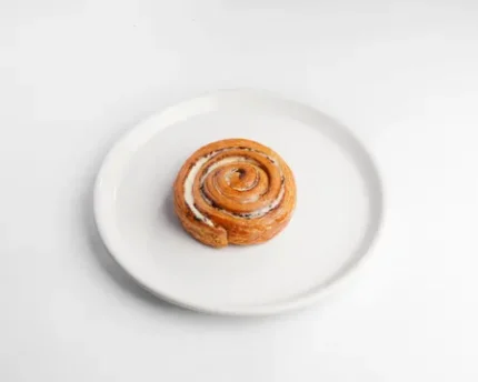 Cinnamon Roll